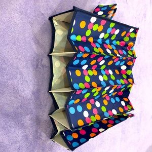 Shoe holder for 4 pairs of shoes for closet👟